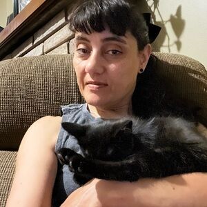 Meet your Posher, Athena